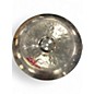 Used Zildjian 12in Oriental China Trash Cymbal
