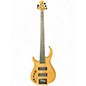 Used Marcus Miller M7 Natural Electric Bass Guitar thumbnail