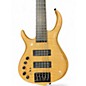Used Marcus Miller M7 Natural Electric Bass Guitar
