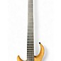 Used Marcus Miller M7 Natural Electric Bass Guitar
