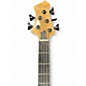 Used Marcus Miller M7 Natural Electric Bass Guitar
