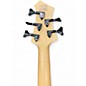 Used Marcus Miller M7 Natural Electric Bass Guitar