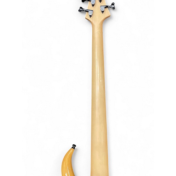 Used Marcus Miller M7 Natural Electric Bass Guitar