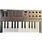 Used Akai Professional MPK Mini MIDI Controller thumbnail