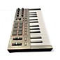 Used Akai Professional MPK Mini MIDI Controller