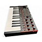 Used Akai Professional MPK Mini MIDI Controller
