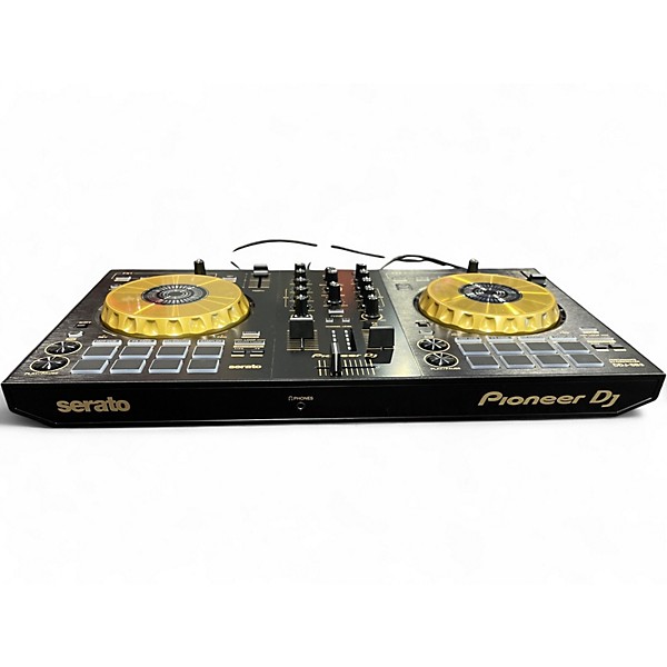 Used Pioneer DJ DDJSB3 DJ Controller