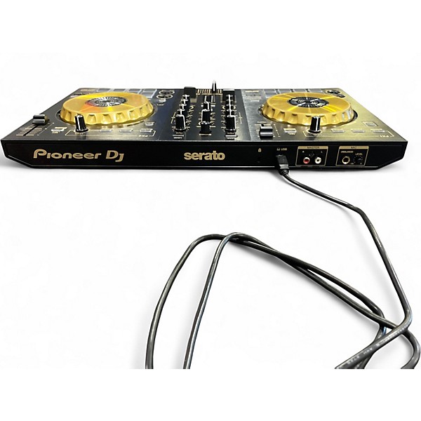 Used Pioneer DJ DDJSB3 DJ Controller