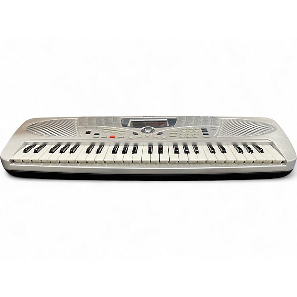Used Medeli mc37a Portable Keyboard