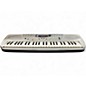 Used Medeli mc37a Portable Keyboard