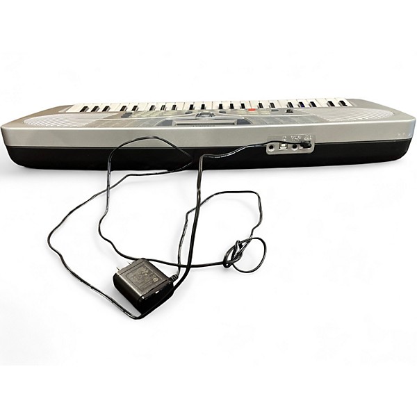 Used Medeli mc37a Portable Keyboard