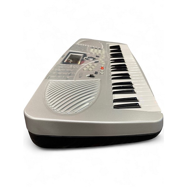 Used Medeli mc37a Portable Keyboard