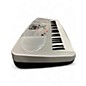 Used Medeli mc37a Portable Keyboard