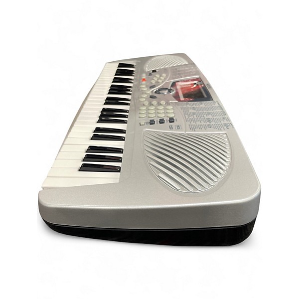 Used Medeli mc37a Portable Keyboard