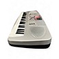 Used Medeli mc37a Portable Keyboard