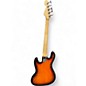 Used Squier Affinity Jazz Bass V 5 String 3 Color Sunburst Electric Bass Guitar