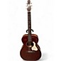 Used Seagull M6 LTD RUBY RED Acoustic Electric Guitar thumbnail