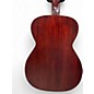 Used Seagull M6 LTD RUBY RED Acoustic Electric Guitar