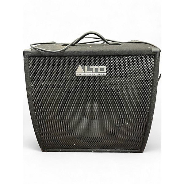 Used Alto Kick 12 400W Keyboard Amp