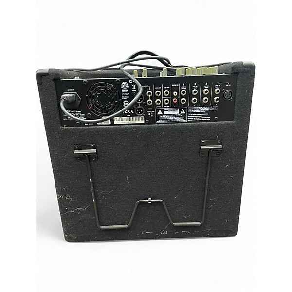 Used Alto Kick 12 400W Keyboard Amp