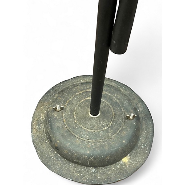 Used Miscellaneous MICROPHONE FLOOR STAND Mic Stand