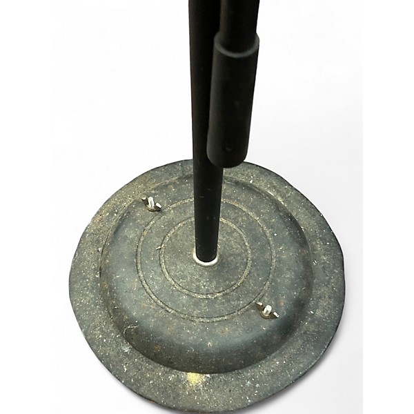 Used Miscellaneous MICROPHONE FLOOR STAND Mic Stand