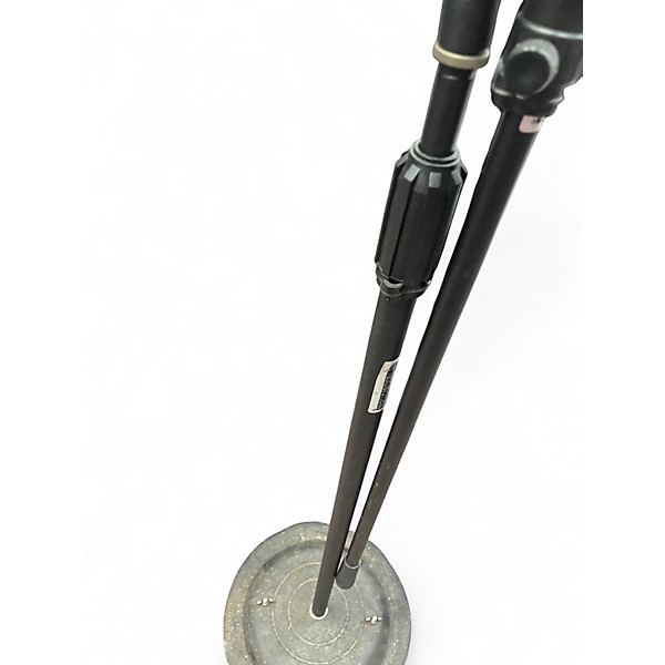 Used Miscellaneous MICROPHONE FLOOR STAND Mic Stand