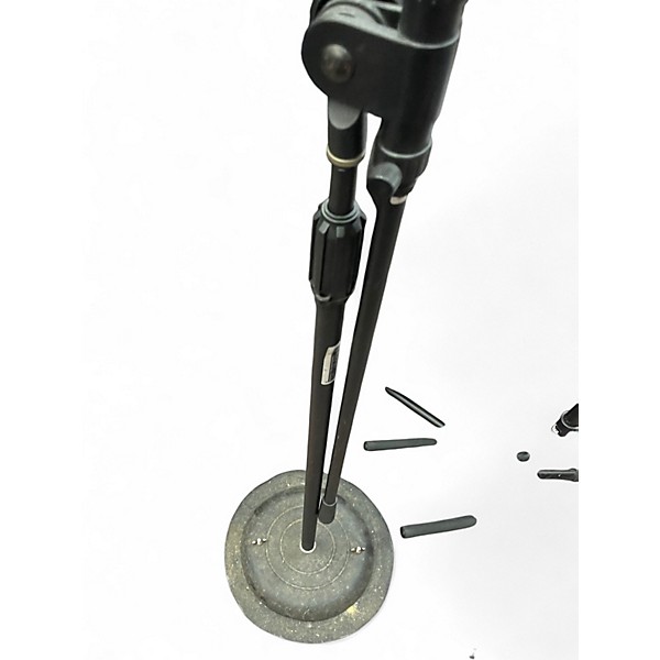 Used Miscellaneous MICROPHONE FLOOR STAND Mic Stand