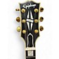 Used Epiphone es-355 Cherry Hollow Body Electric Guitar