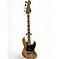 Used Vintage REISSUED J74 Black Electric Bass Guitar thumbnail
