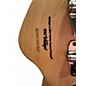 Used Vintage REISSUED J74 Black Electric Bass Guitar