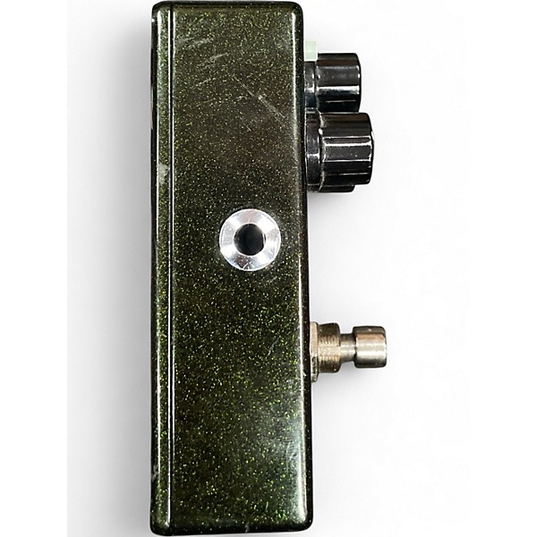 Used MXR Carbon Copy Effect Pedal