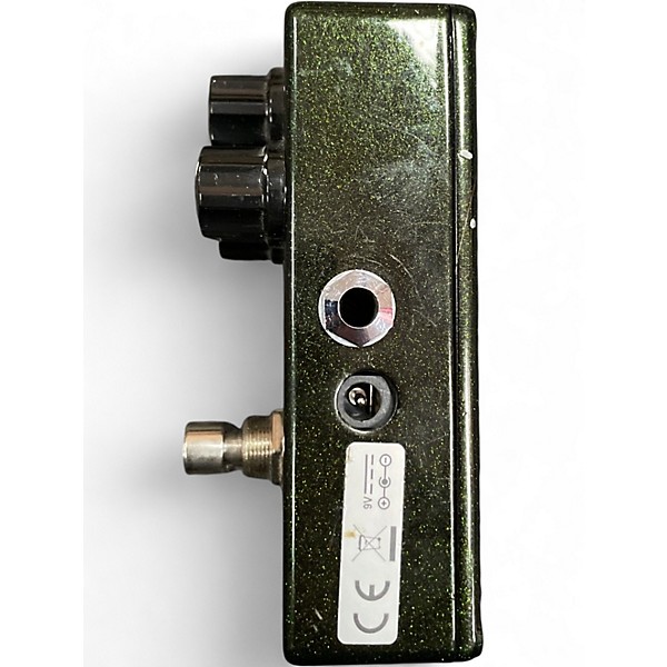 Used MXR Carbon Copy Effect Pedal