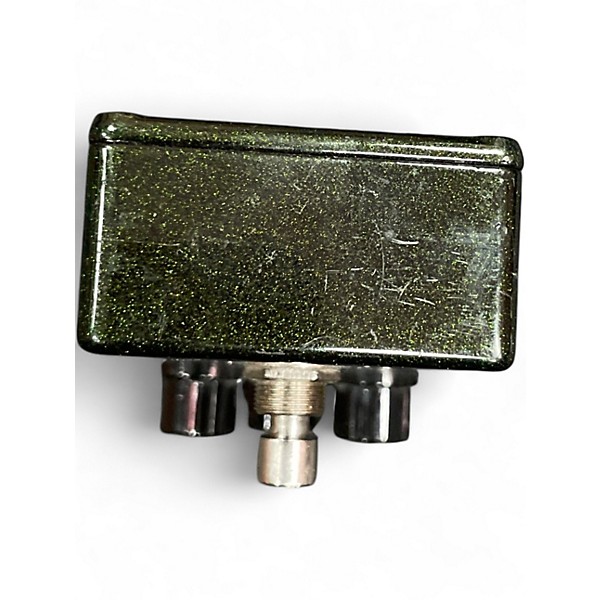Used MXR Carbon Copy Effect Pedal