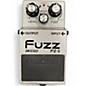 Used BOSS FZ5 Fuzz Effect Pedal thumbnail