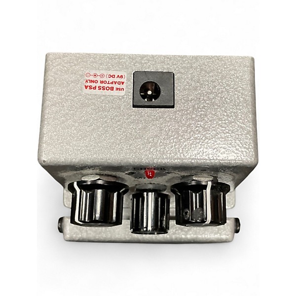 Used BOSS FZ5 Fuzz Effect Pedal