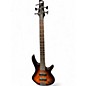Used Ibanez GSR205 5 String 2 Color Sunburst Electric Bass Guitar thumbnail
