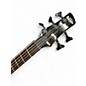 Used Ibanez GSR205 5 String 2 Color Sunburst Electric Bass Guitar