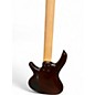 Used Ibanez GSR205 5 String 2 Color Sunburst Electric Bass Guitar