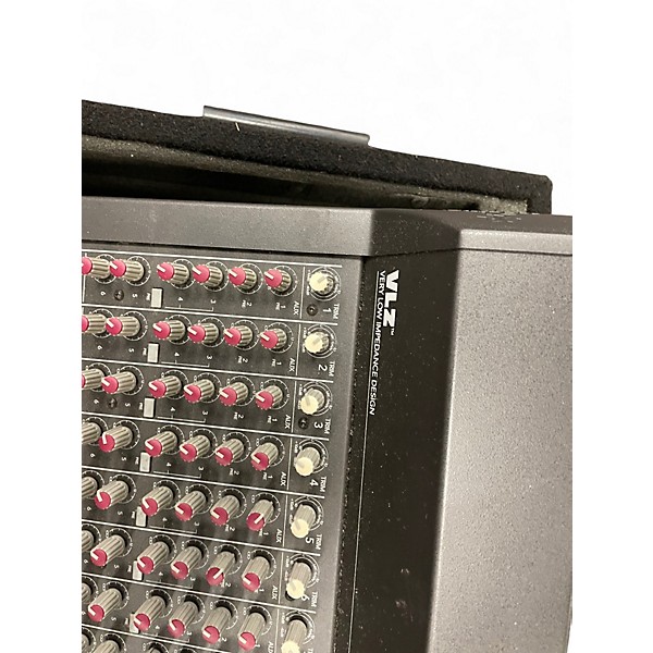 Used Mackie SR244 Unpowered Mixer