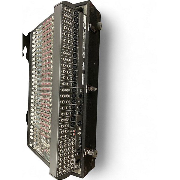 Used Mackie SR244 Unpowered Mixer