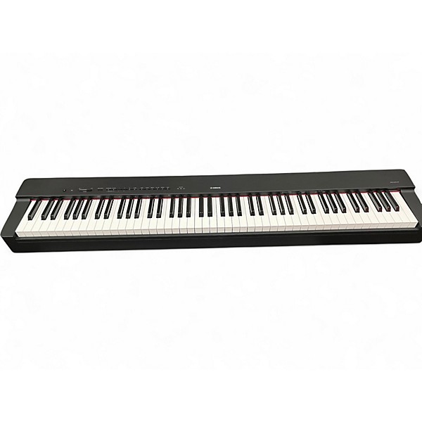 Used Yamaha P 225 Portable Keyboard