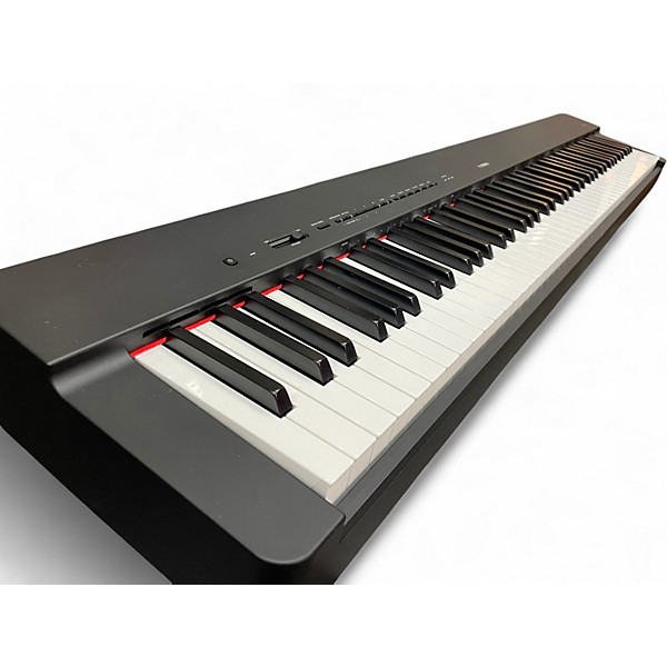 Used Yamaha P 225 Portable Keyboard