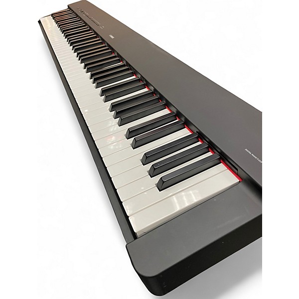 Used Yamaha P 225 Portable Keyboard