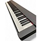 Used Yamaha P 225 Portable Keyboard