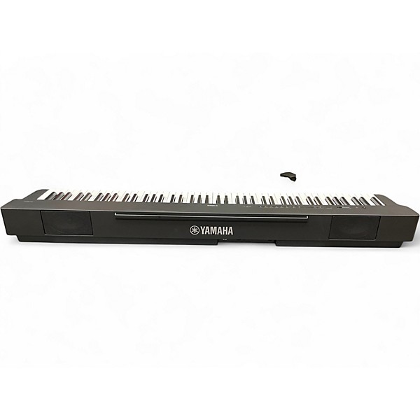 Used Yamaha P 225 Portable Keyboard