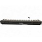 Used Yamaha P 225 Portable Keyboard