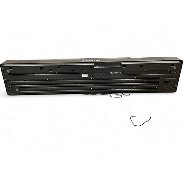 Used Yamaha P 225 Portable Keyboard