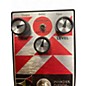 Used Maestro Invader Distortion Effect Pedal