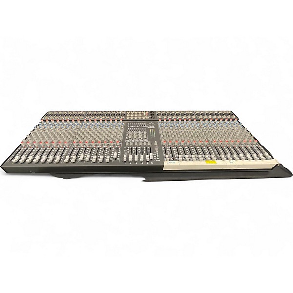Used Carvin C3244 Concert Series Unpowered Mixer